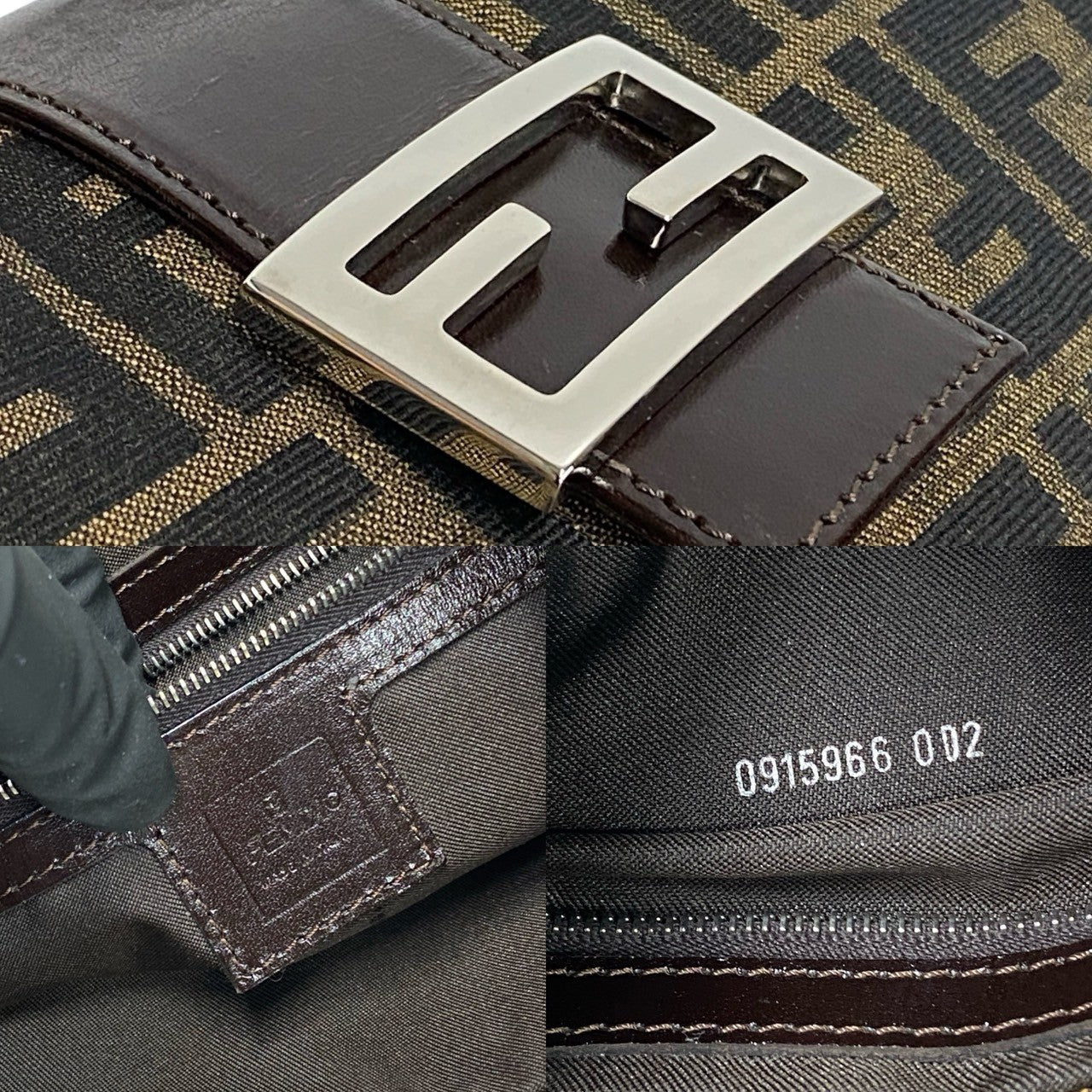FENDI