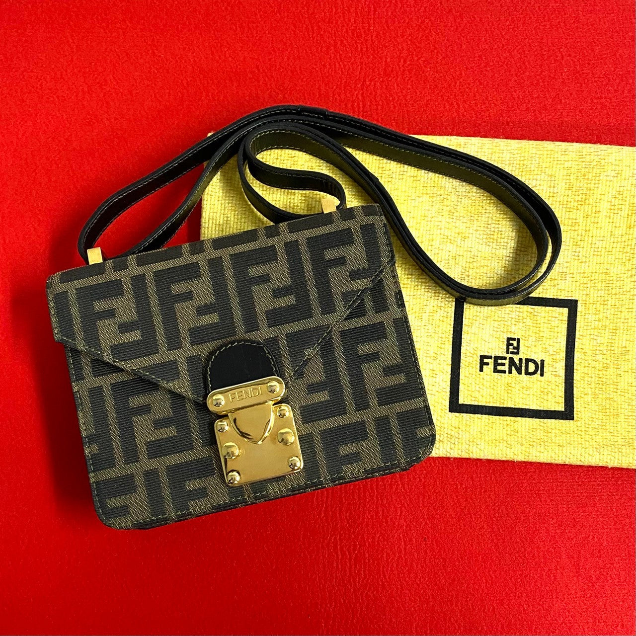 FENDI