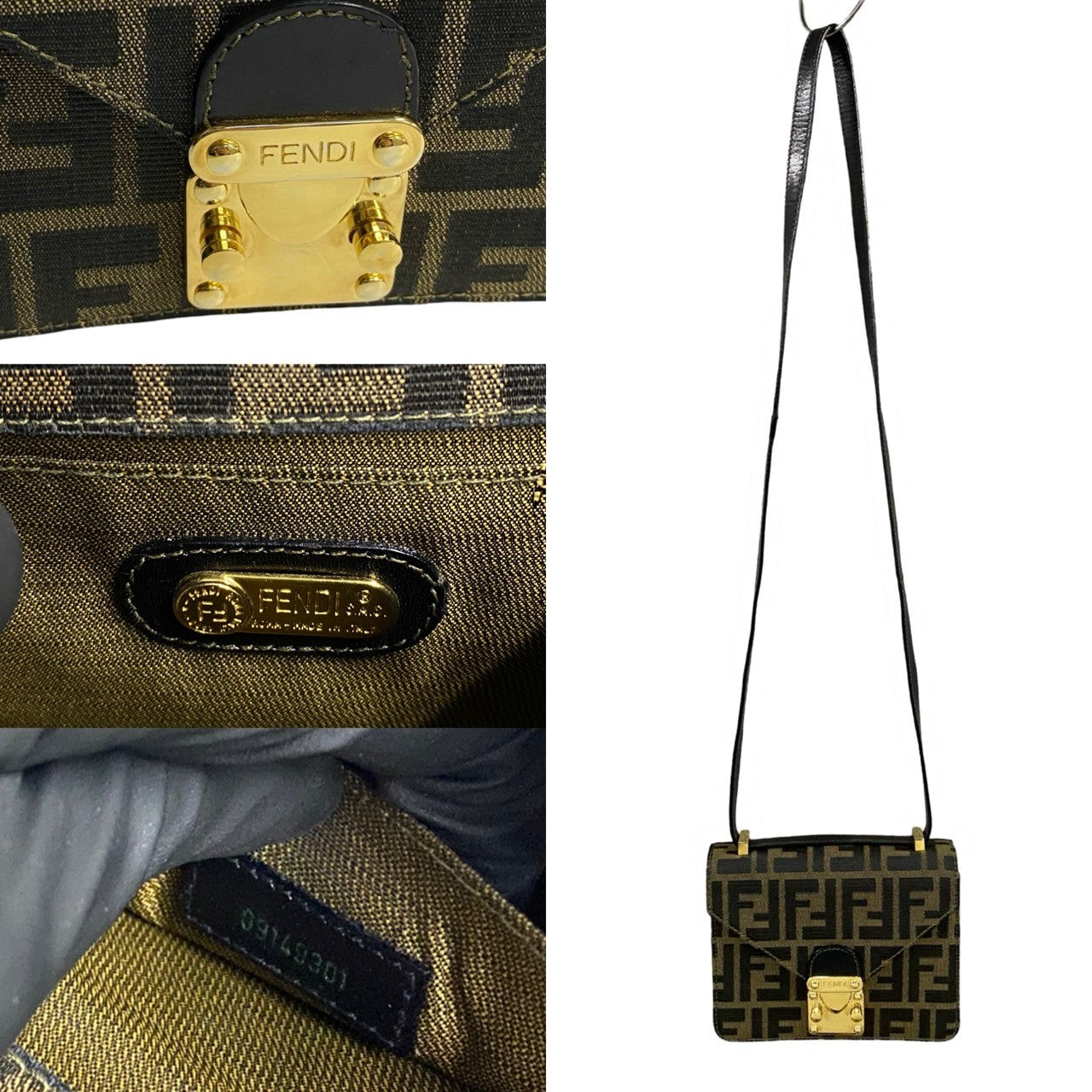 FENDI