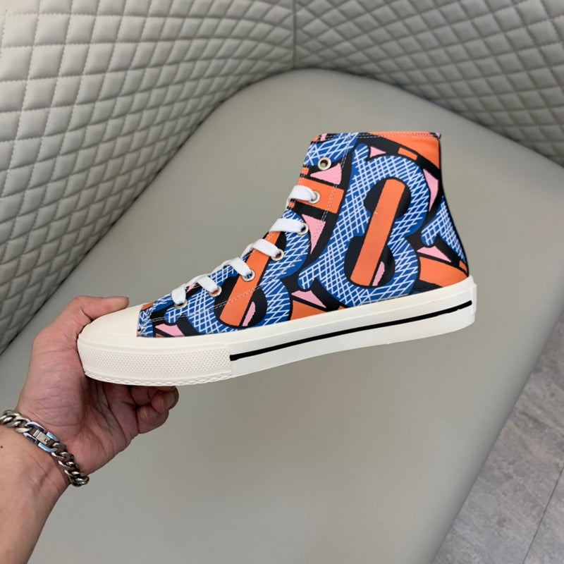 VV - BOR Shoes - 257