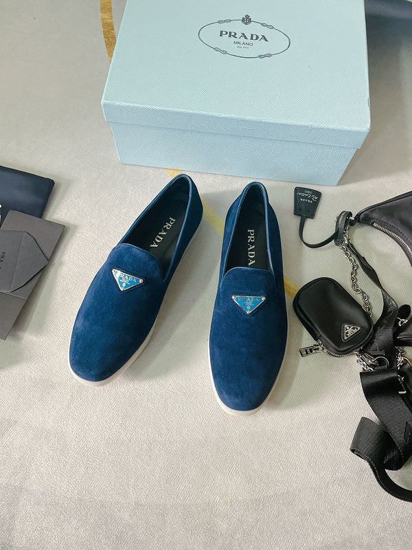 VV - PD Shoes - 637