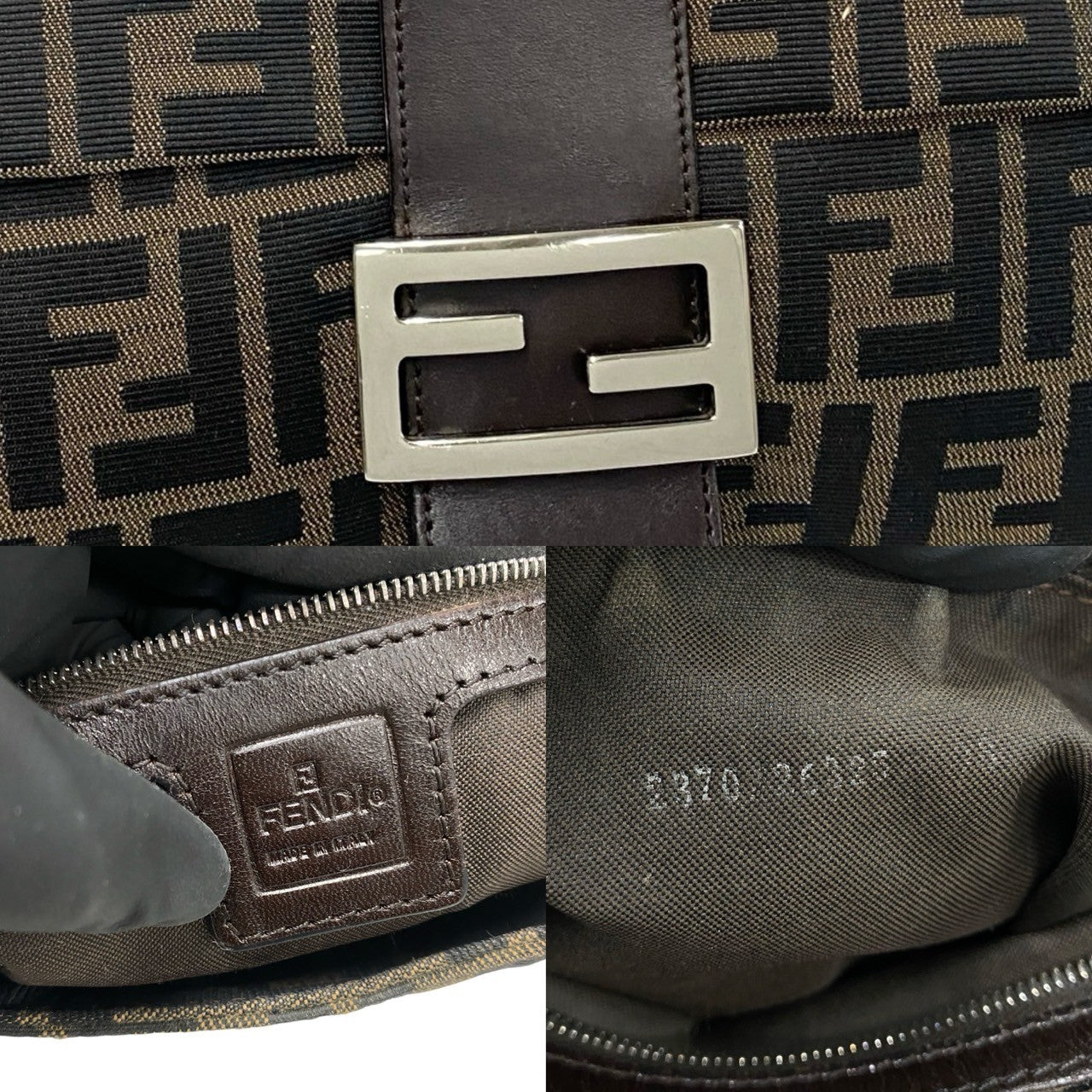 FENDI Vintage ???????