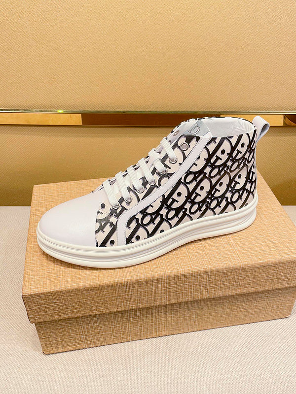VV - DOR Shoes - 548