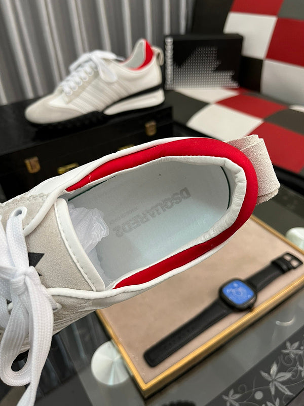 VV - DQ2 Shoes - 110