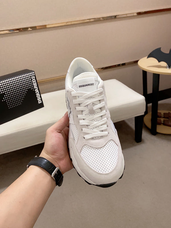 VV - DQ2 Shoes - 074