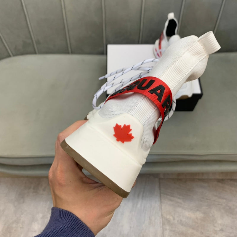 VV - DQ2 Shoes - 154