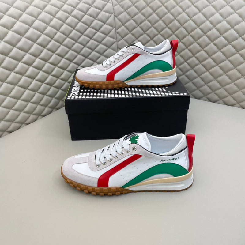VV - DQ2 Shoes - 057