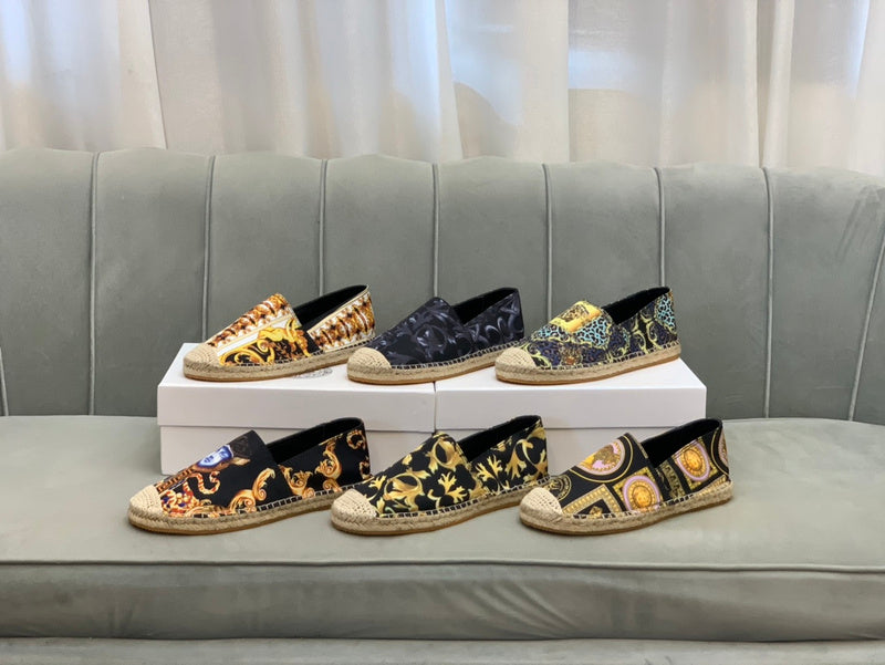 VV - VAR Shoes - 467