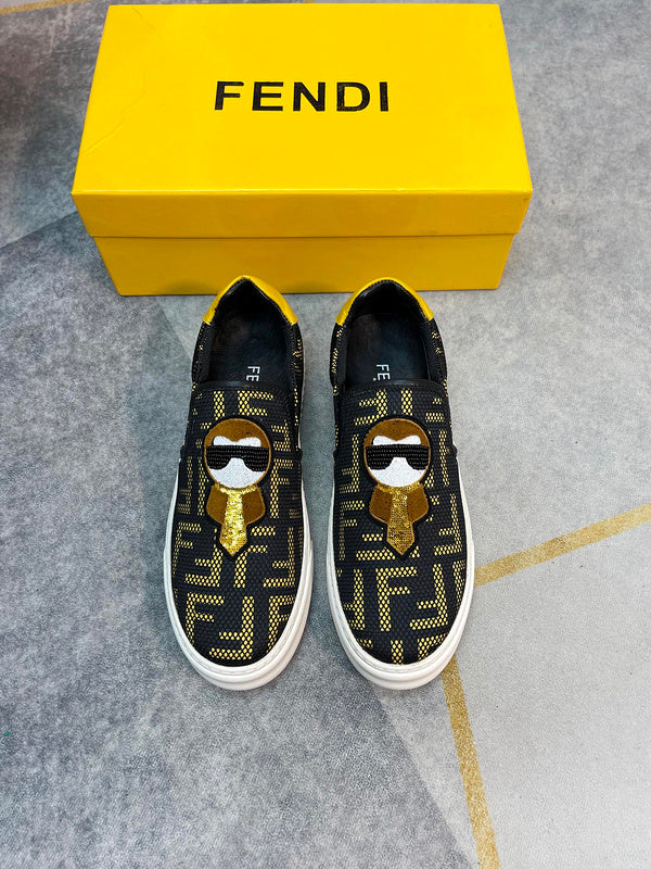 VV - MAME Shoes - 144