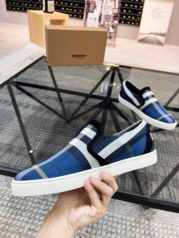 VV - BOR Shoes - 266