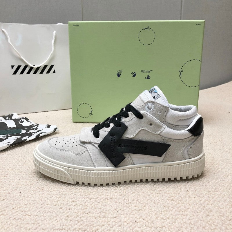VV - YZ Shoes - 131