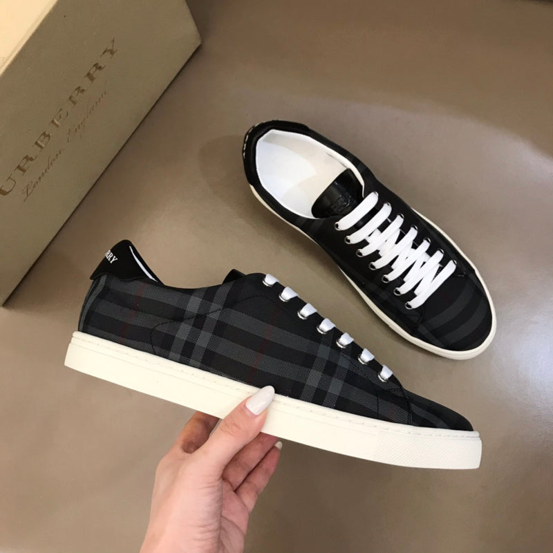 VV - BOR Shoes - 309