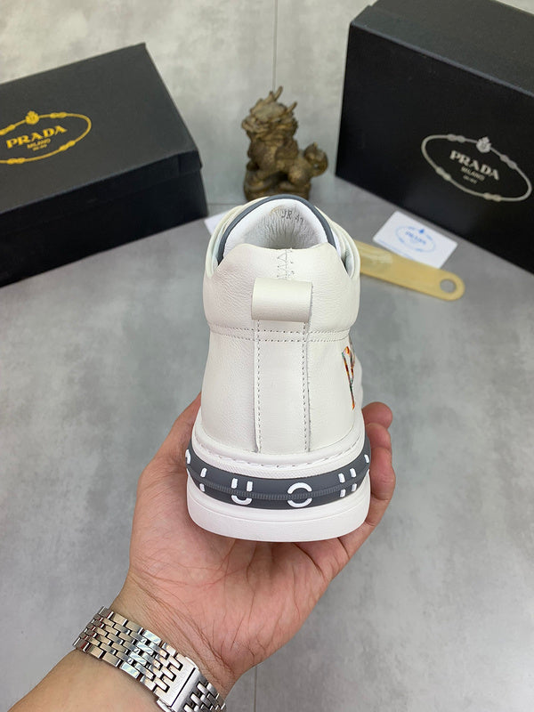 VV - PD Shoes - 502