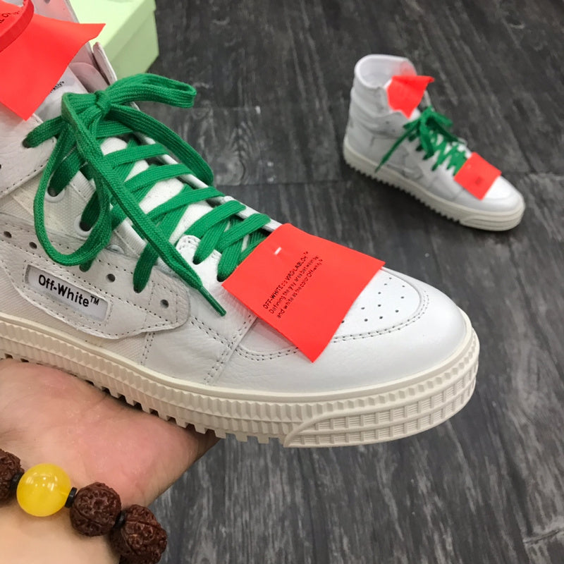 VV - YZ Shoes - 064