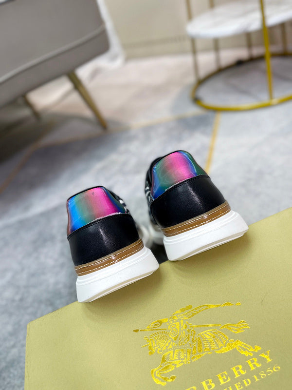 VV - BOR Shoes - 237
