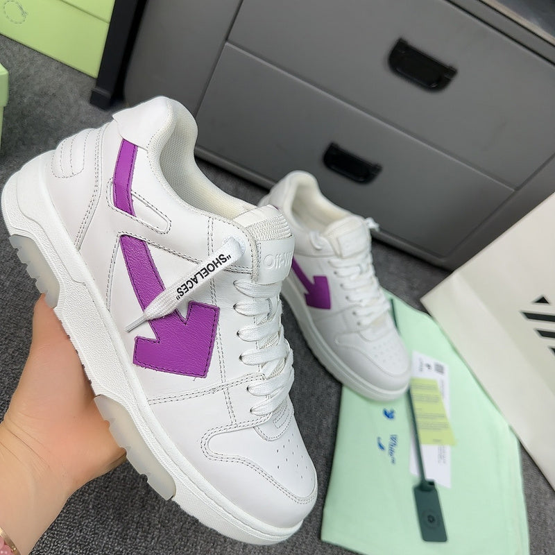 VV - YZ Shoes - 006
