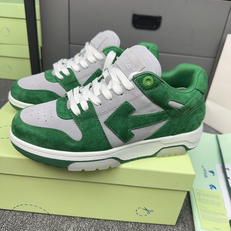 VV - YZ Shoes - 017