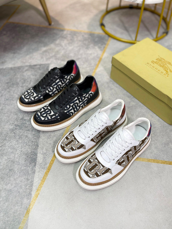 VV - BOR Shoes - 233