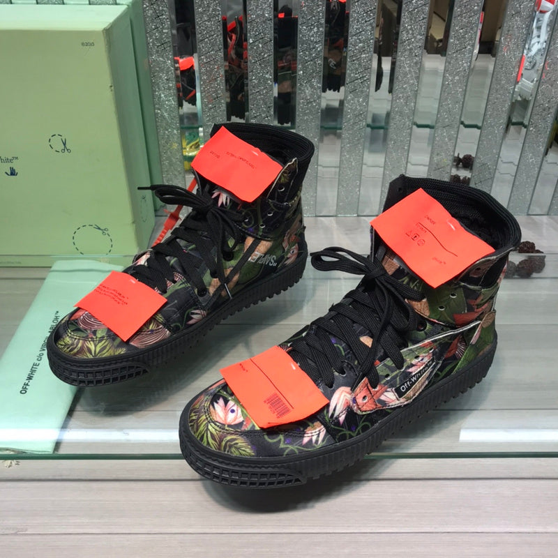 VV - YZ Shoes - 091