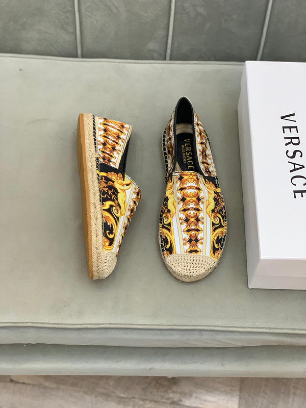 VV - VAR Shoes - 458