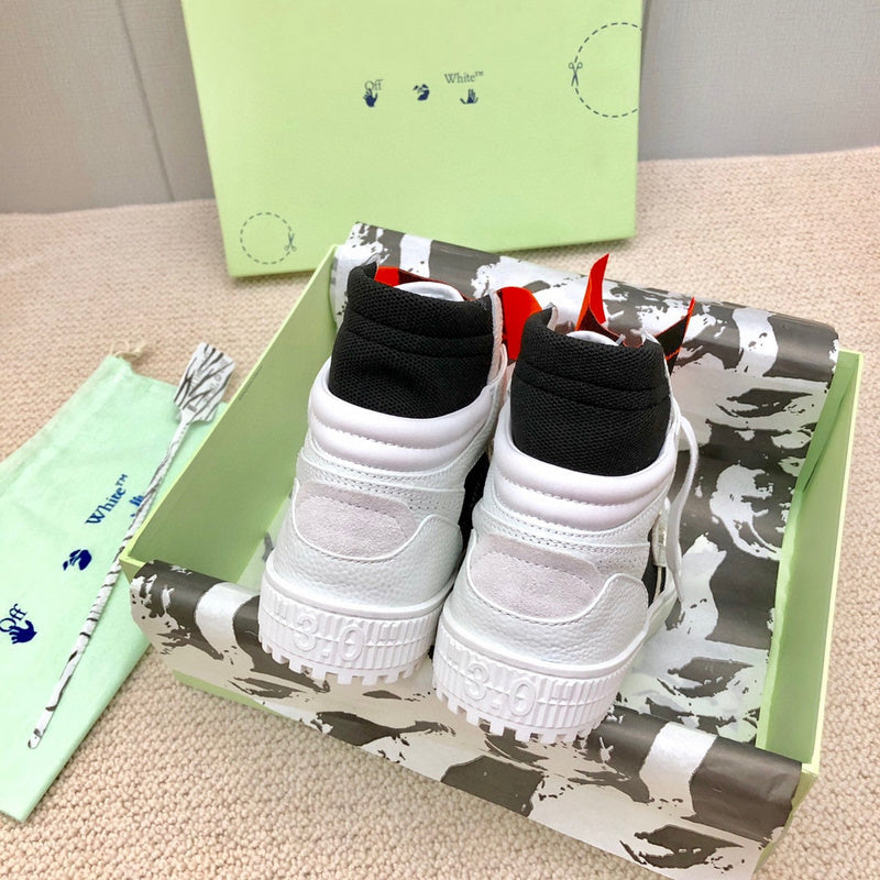 VV - YZ Shoes - 114
