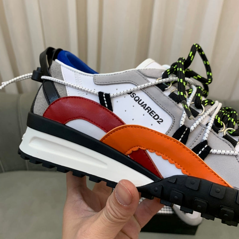VV - DQ2 Shoes - 151