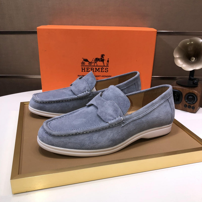 VV - HMS Shoes - 201