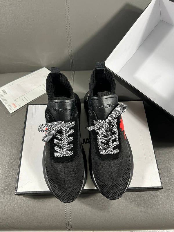 VV - DQ2 Shoes - 116