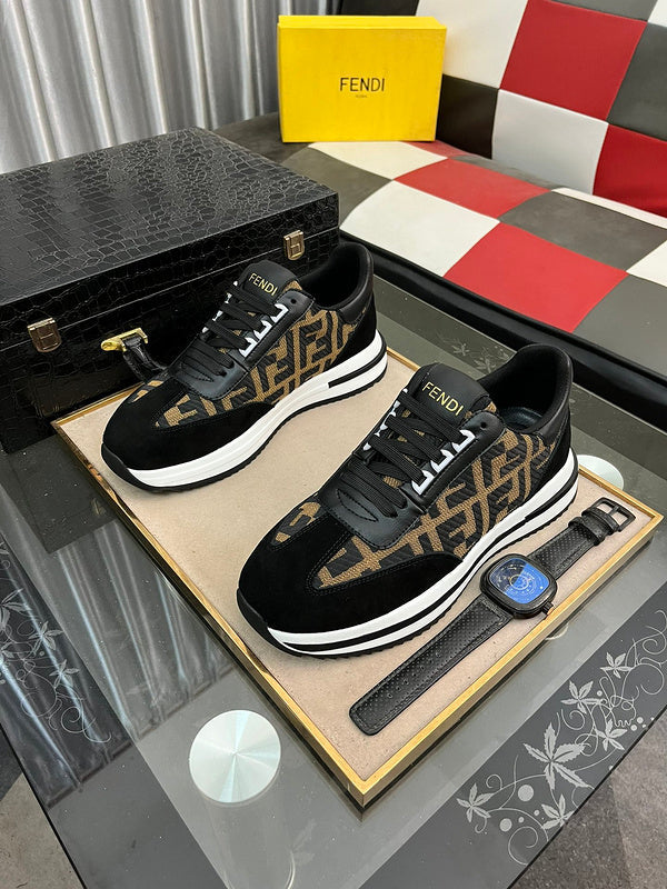 VV - MAME Shoes - 027