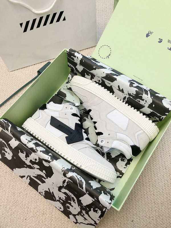 VV - YZ Shoes - 131