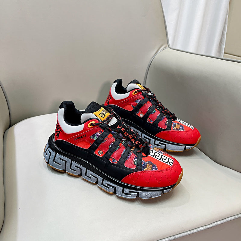 VV - VAR Shoes - 371