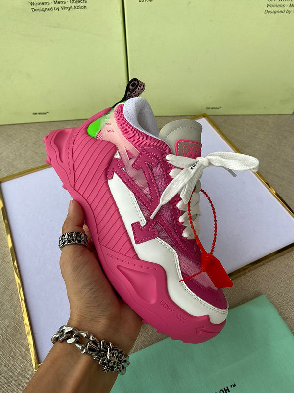 VV - YZ Shoes - 036