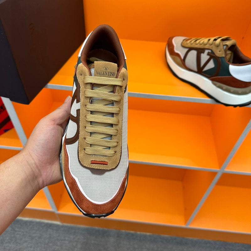 VV - VEL Shoes - 163
