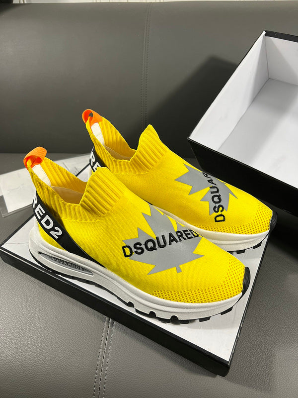 VV - DQ2 Shoes - 086