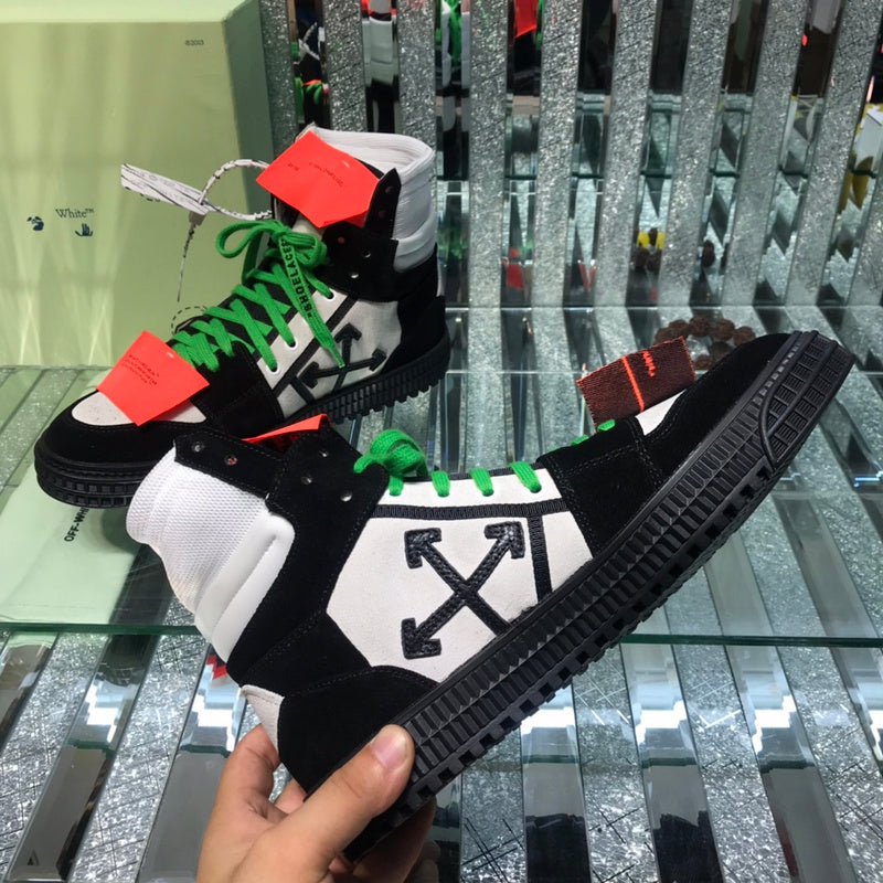 VV - YZ Shoes - 094
