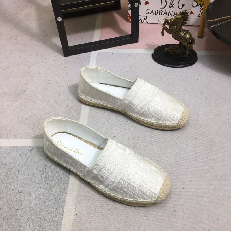 VV - DOR Shoes - 910