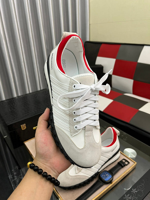 VV - DQ2 Shoes - 110