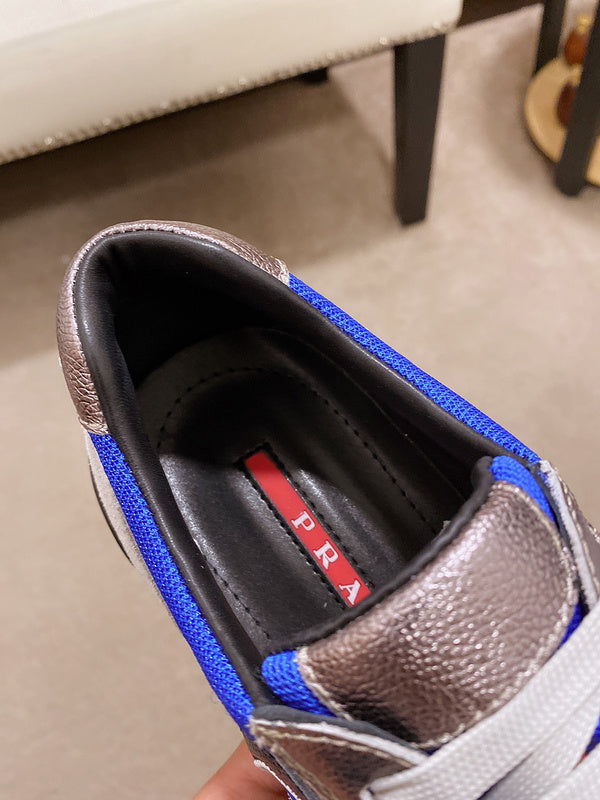 VV - PD Shoes - 611