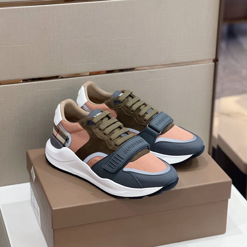 VV - BOR Shoes - 372