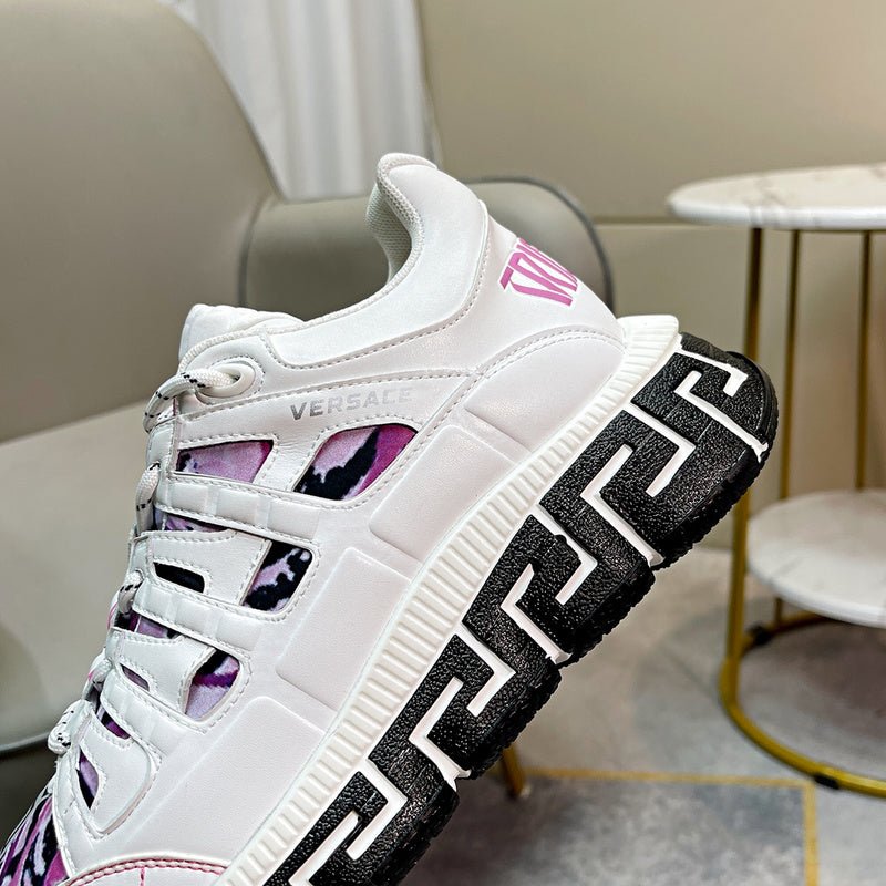 VV - VAR Shoes - 368