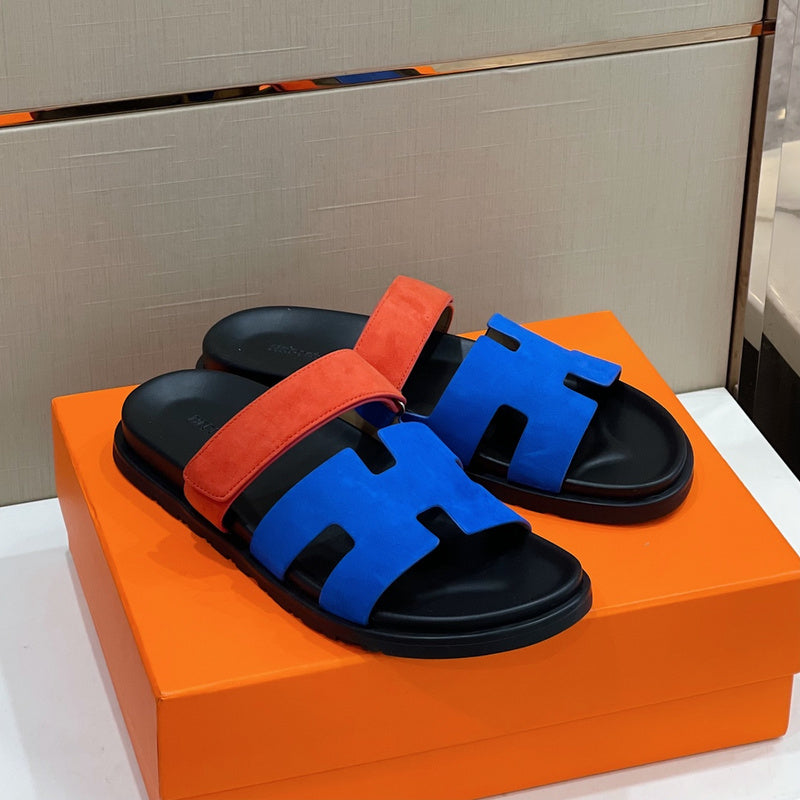 VV - HMS Shoes - 210