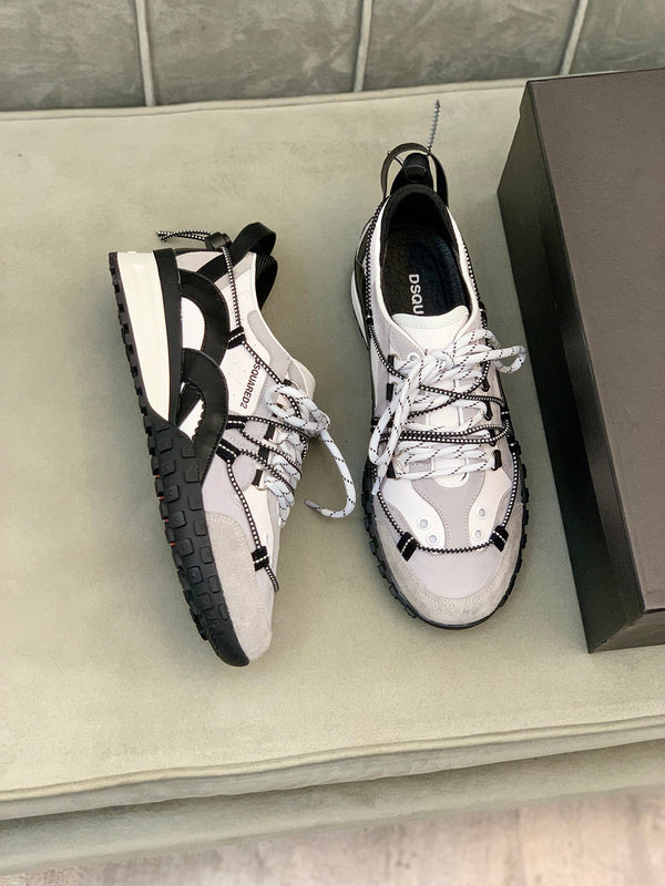 VV - DQ2 Shoes - 169