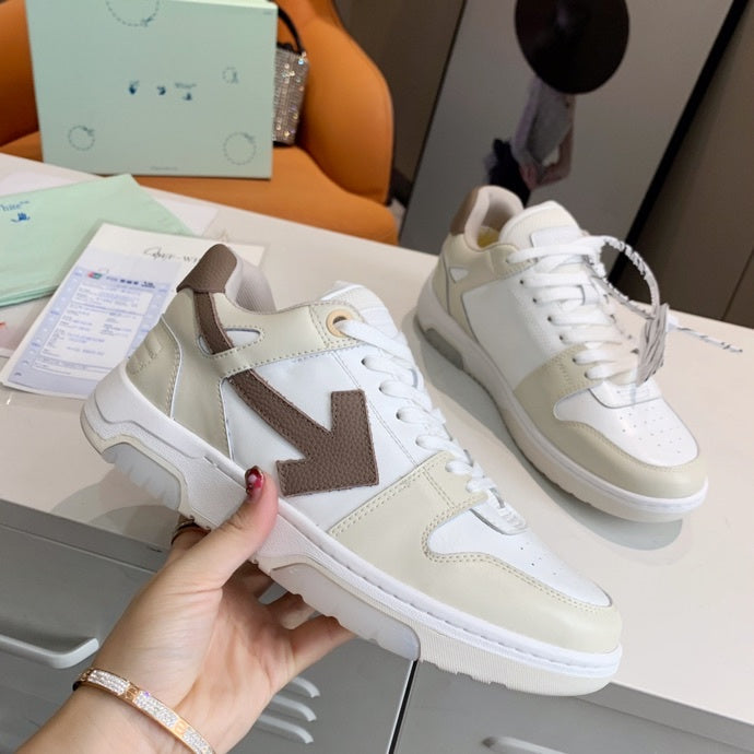 VV - YZ Shoes - 042