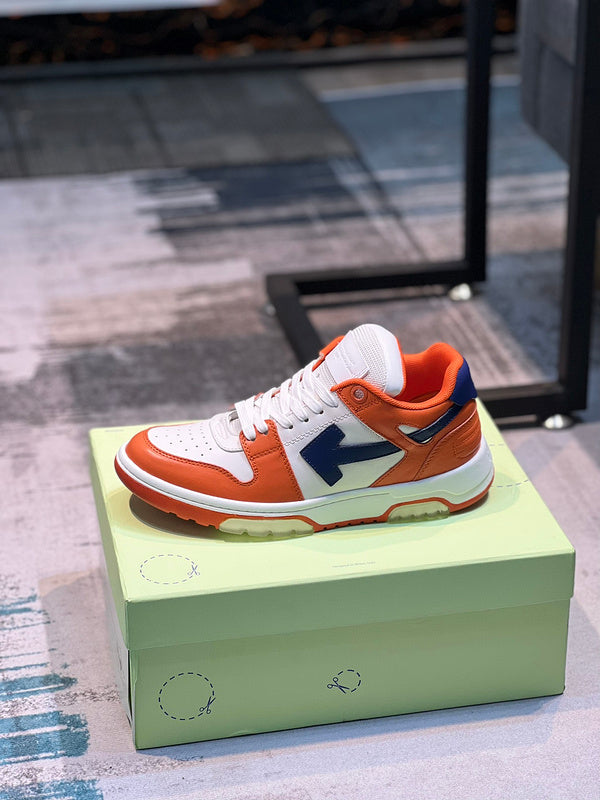 VV - YZ Shoes - 163