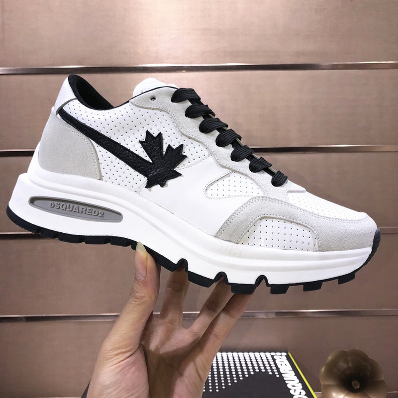 VV - DQ2 Shoes - 119