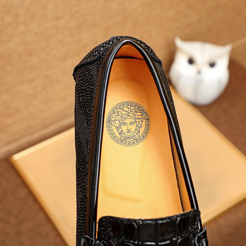 VV - VAR Shoes - 608