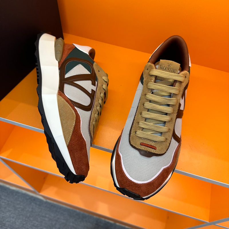 VV - VEL Shoes - 163