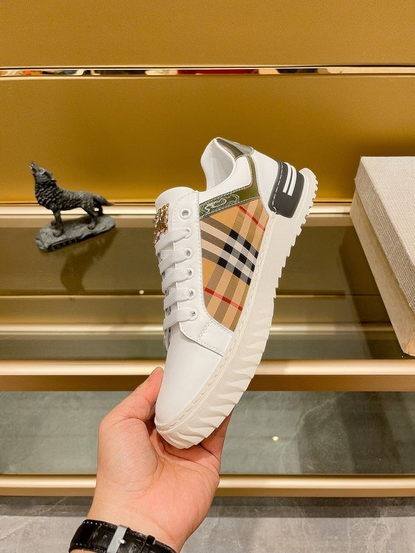 VV - BOR Shoes - 389