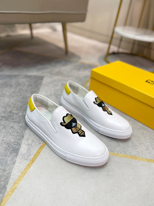 VV - MAME Shoes - 322