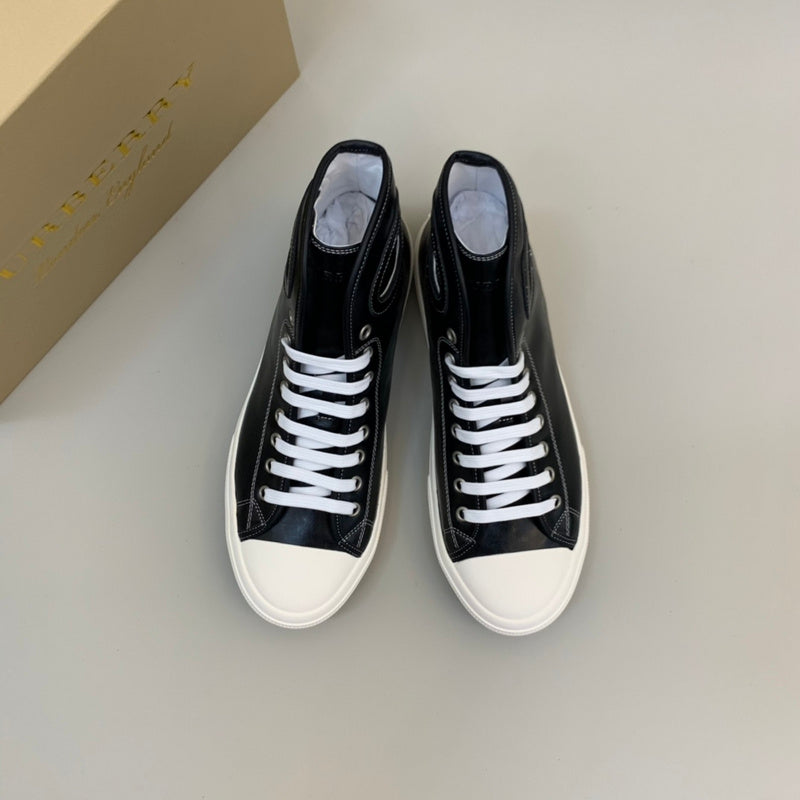 VV - BOR Shoes - 267